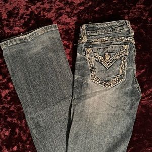 Miss Me jeans size 27